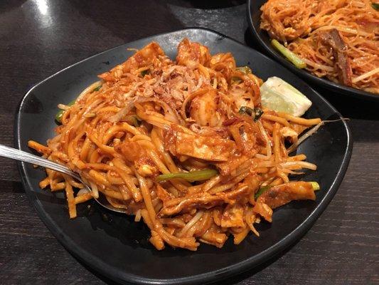 Indian Mee Goreng