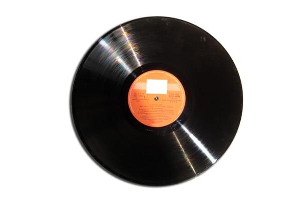 Preserve Your Vinyl Record Albums on CD or mp3 file