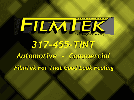 FilmTek Industries