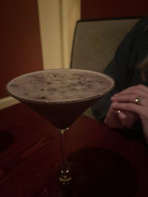 Espresso martini