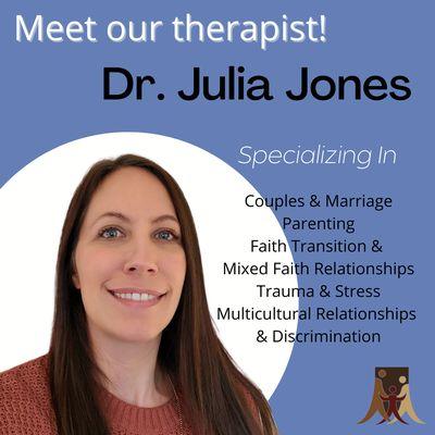 Dr. Jones, our clinical director