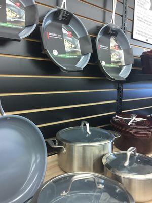 cookware