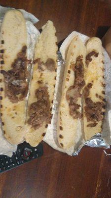 Cheesesteak