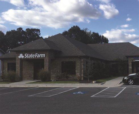 State Farm Office