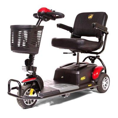 Portable Scooter up to 300 lbs