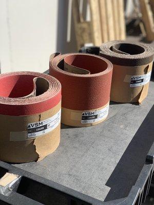 Wespac Abrasive & Supply