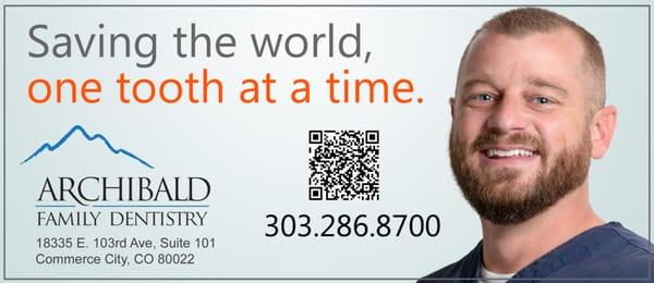 Archibald Family Dentistry