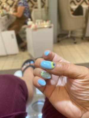 Tips & Toes Salon 2