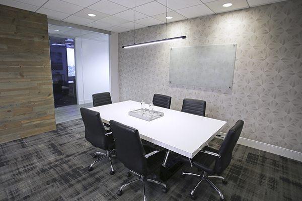 Small Conference Room