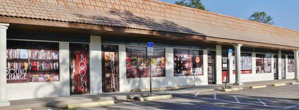 Sound Exchange Pinellas store