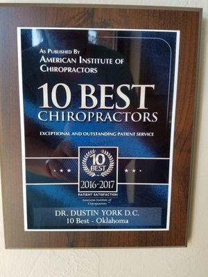 Discover Chiropractic