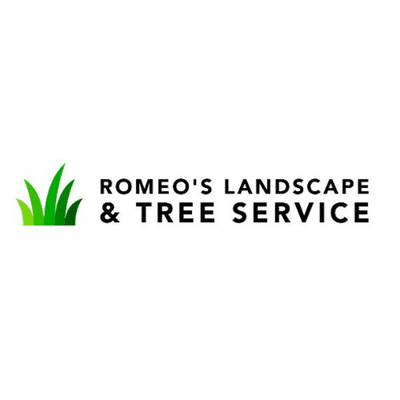 Romeo's Landscape And Tree Service