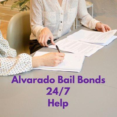 Fast Bail Bonds service. We have bail bondsman ready to help any jail or court in Southern California. Fianzas se habla español.