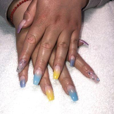 City nails
779-379-5117