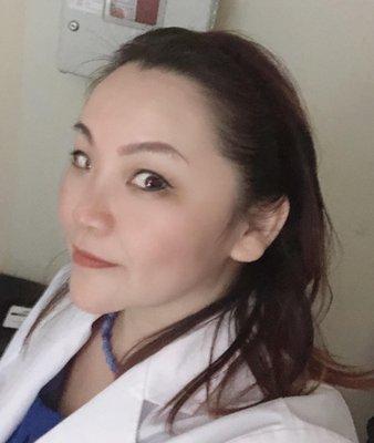 Dr. Jennifer Yen