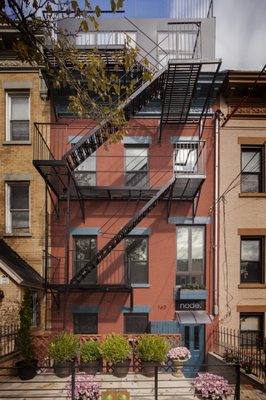 Brooklyn Townhome