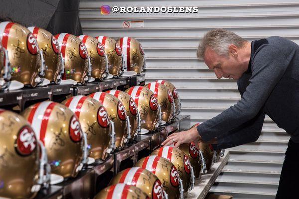 Joe Montana