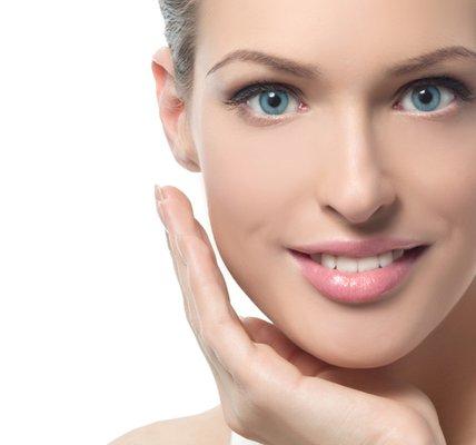 FACIAL REJUVENTATION  BOTOX AND JUVEDERM