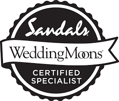 Certified Sandals Specialist