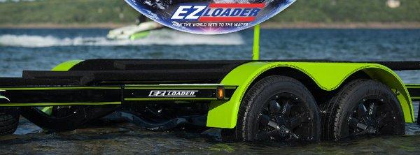 EZ Loader Boat Trailers Inc