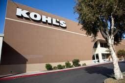 Our Sun Valley office is in the Canyon Plaza, by Kohl's