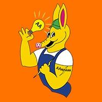 AArdvark Electric Service