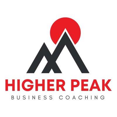 Higher Peak Business Coaching