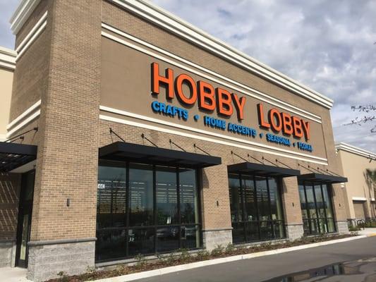 Hobby Lobby