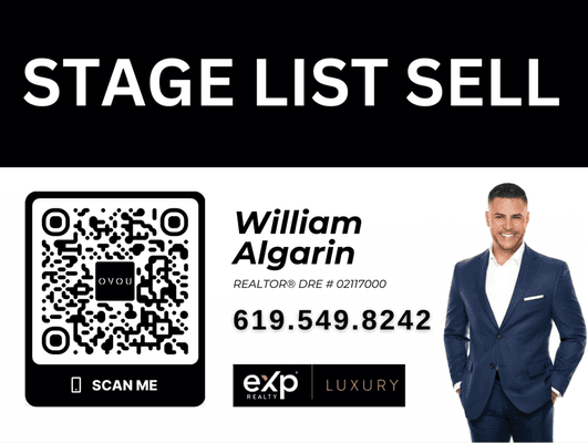 William Algarin, REALTOR | Compass