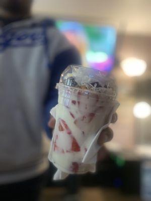 Raspados Don Manuel