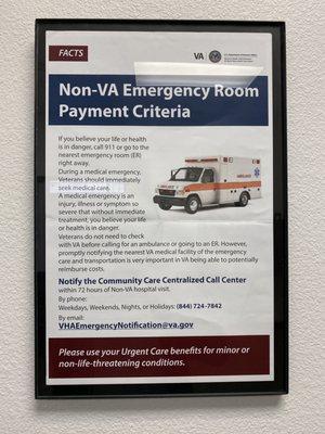 Va Community Based Clinic