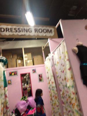 Dressing room 2/2017