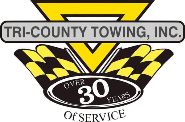 Tri County Towing Inc