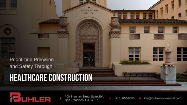 Buhler Commercial Construction