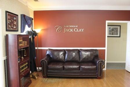 Jack Clay Law Firm, LLC