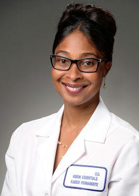 Physician Headshot for Kaiser Permanente