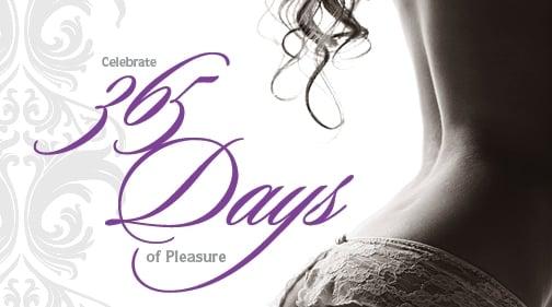 Pleasures One Year Anniversary
Join Us Saturday, October 4th, from 6-10 pm.