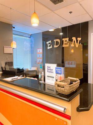 Eden Clinic