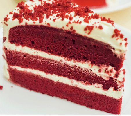 Red Velvet Cake