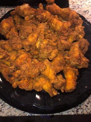 Soul Fried Chicken. You can have them dipped in 1 of our Signature Sauces