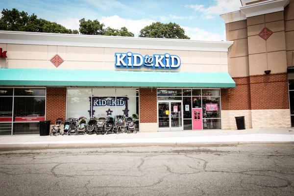 Kid to kid Mechanicsville