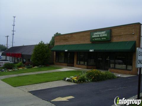 Lyndhurst Animal Clinic