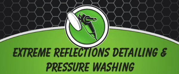 Hit us up for all your detailing an pressure washing needs...