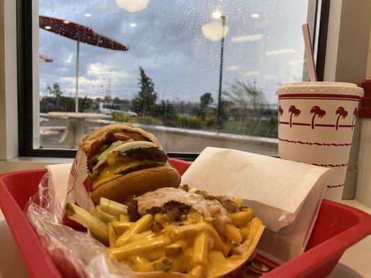 In-N-Out Burger