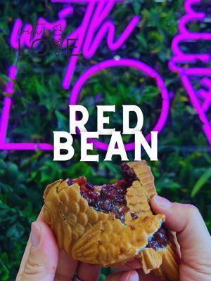 Red bean