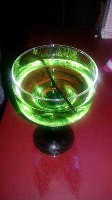 Apple Martini