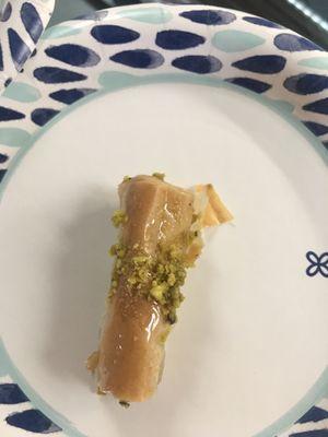 Baklava