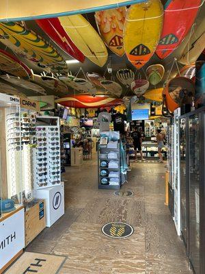 North Shore Surf Shop