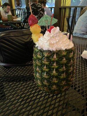 Pina colada