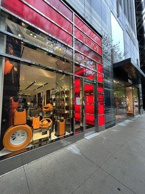 Oakley Store